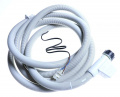 Inlet Tube - 1171990417 Inlet Hose water Block option [Electrolux Aeg]